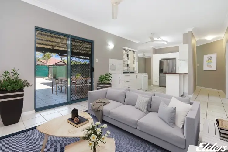 Fifth view of Homely house listing, 4 Illamurta Circuit, Gunn NT 832