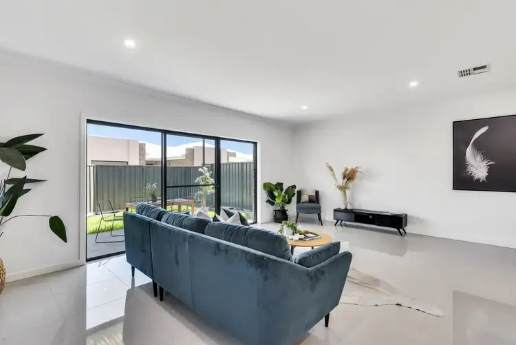 Third view of Homely townhouse listing, 2C Ulva Avenue, Warradale SA 5046