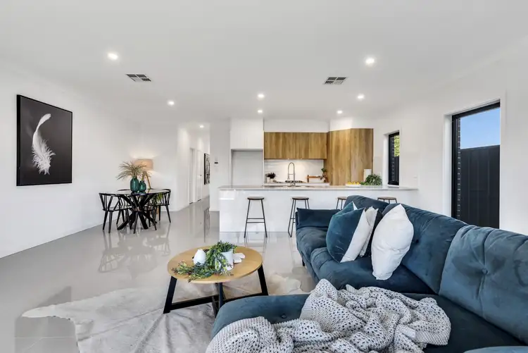 Fourth view of Homely townhouse listing, 2C Ulva Avenue, Warradale SA 5046
