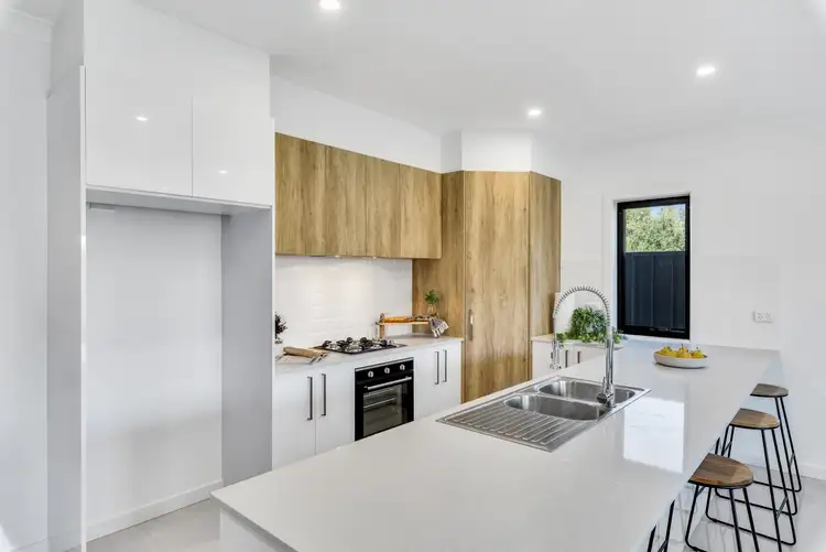 Sixth view of Homely townhouse listing, 2C Ulva Avenue, Warradale SA 5046