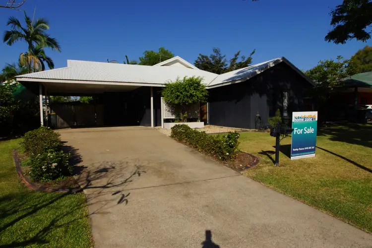 Main view of Homely house listing, 14 Buckingham Street, Gunn NT 832