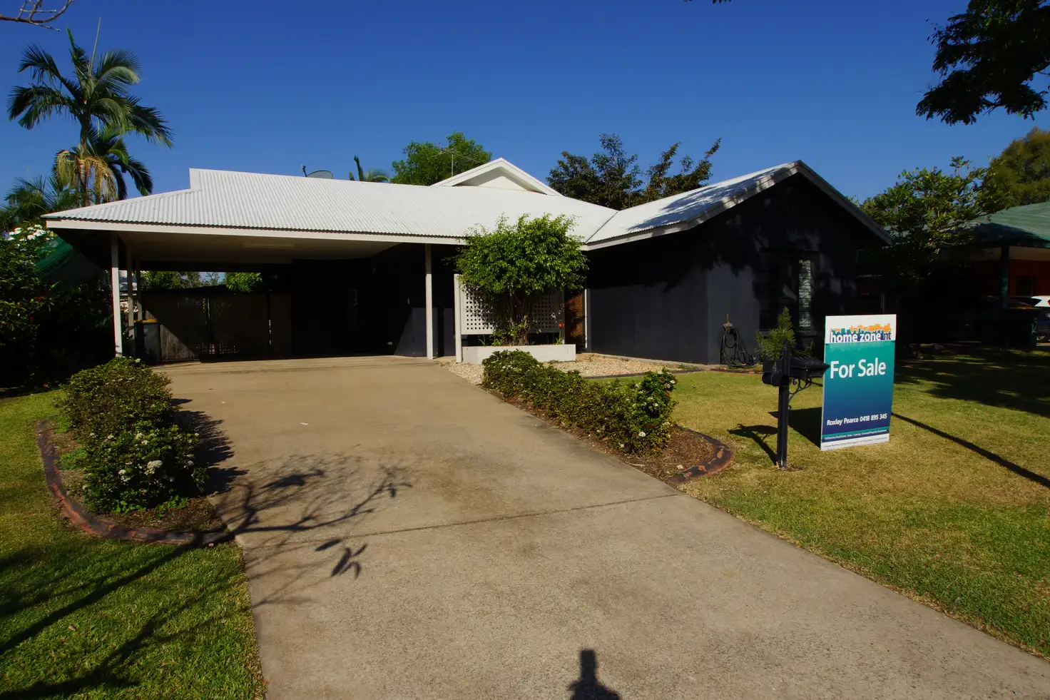 Main view of Homely house listing, 14 Buckingham Street, Gunn NT 832