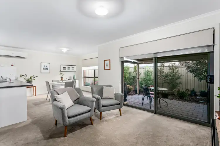 Second view of Homely house listing, 13 Mizzen Court, Seaford Meadows SA 5169