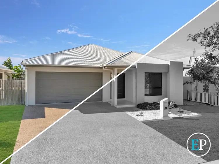 93 Sunhaven Boulevard, Burdell QLD 4818