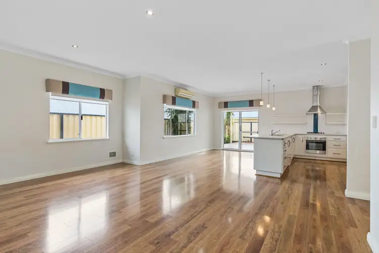 Third view of Homely house listing, 33 Philmont Way, Meadow Springs WA 6210