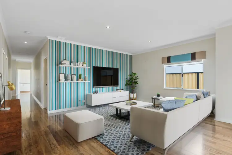 Fourth view of Homely house listing, 33 Philmont Way, Meadow Springs WA 6210