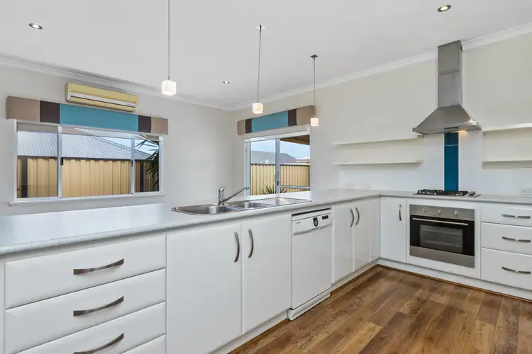 Fifth view of Homely house listing, 33 Philmont Way, Meadow Springs WA 6210