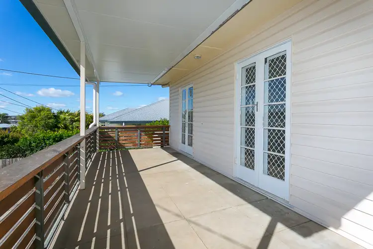 Second view of Homely house listing, 1 Vivian Street, Eastern Heights QLD 4305