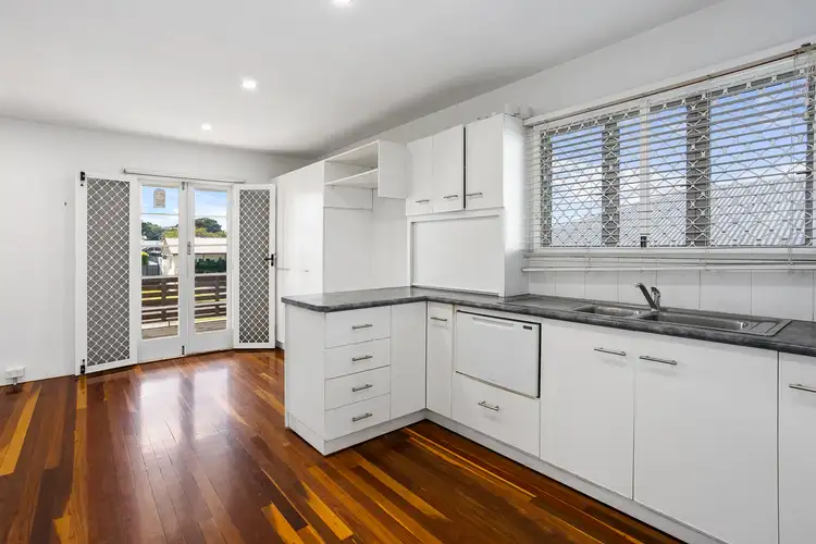 Fifth view of Homely house listing, 1 Vivian Street, Eastern Heights QLD 4305