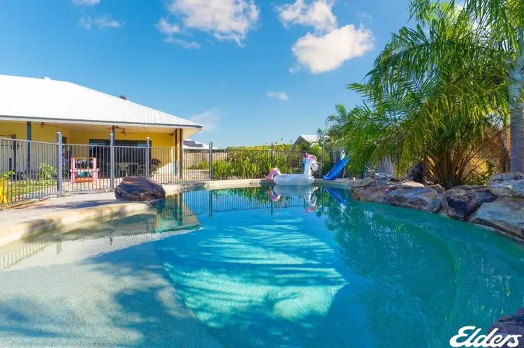 Second view of Homely house listing, 22 Antoninus Street, Bellamack NT 832