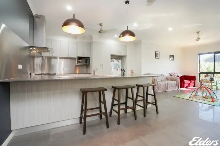 Third view of Homely house listing, 22 Antoninus Street, Bellamack NT 832