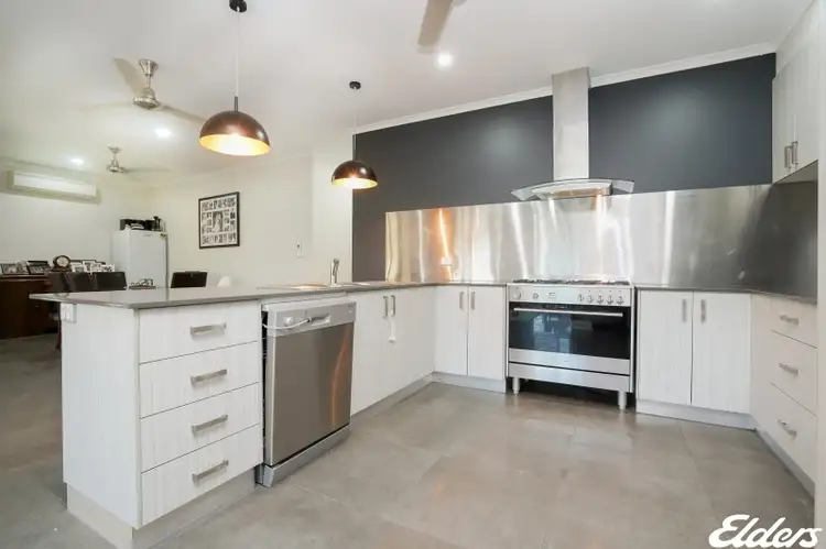 Fourth view of Homely house listing, 22 Antoninus Street, Bellamack NT 832
