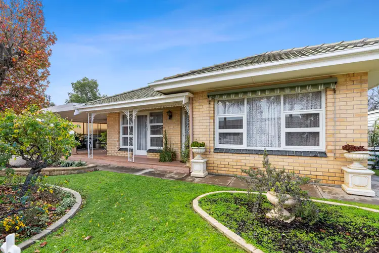 Main view of Homely house listing, 12 Story Crescent, Renmark SA 5341