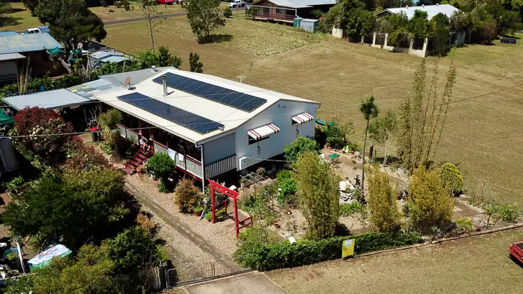 Main view of Homely house listing, 11 Morris St, Blackbutt QLD 4314