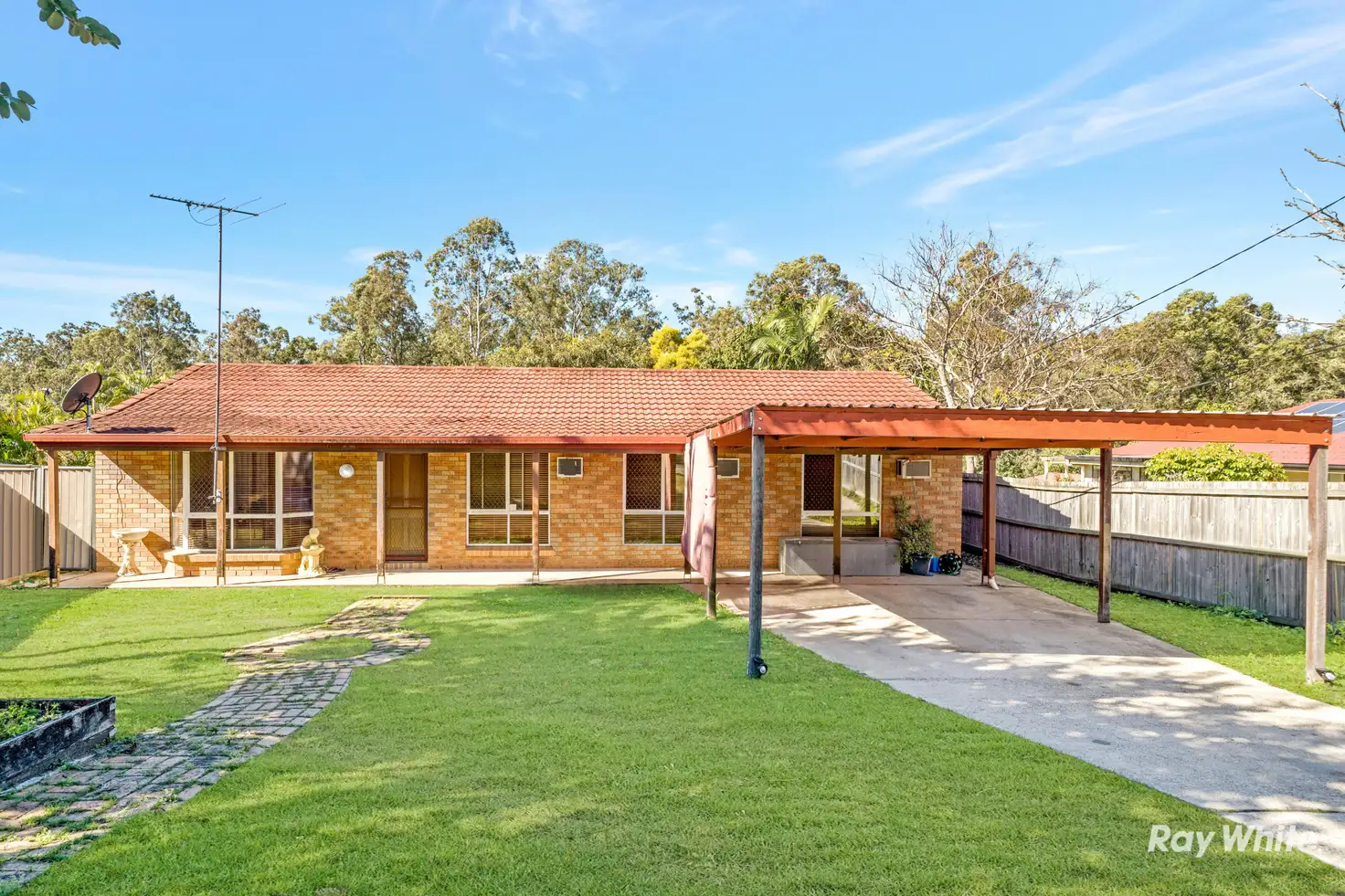 Main view of Homely house listing, 26 Colisa Crescent, Regents Park QLD 4118