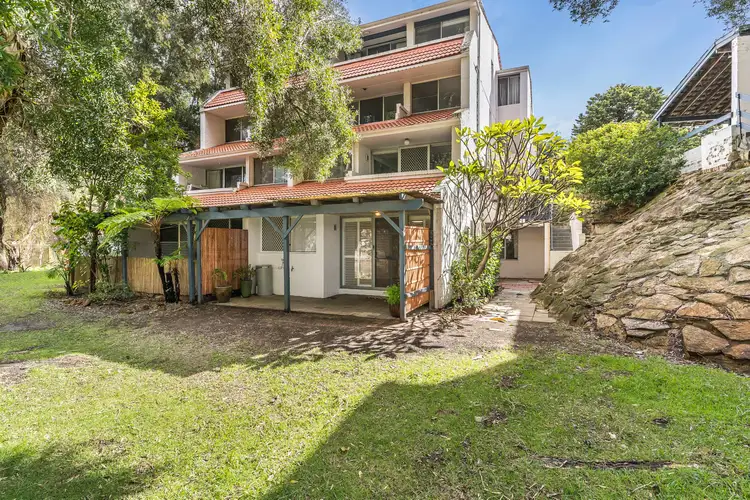 159/12 Wall Street, Maylands WA 6051