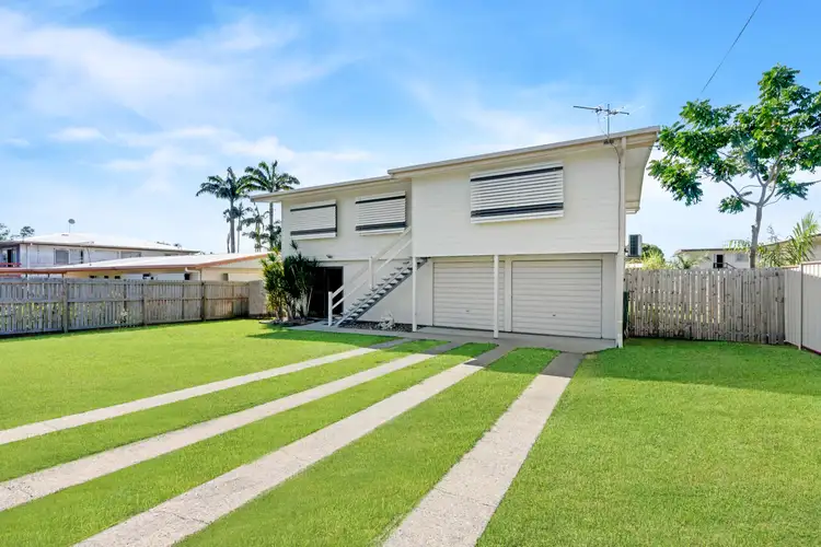12 Leahy Street, Beaconsfield QLD 4740