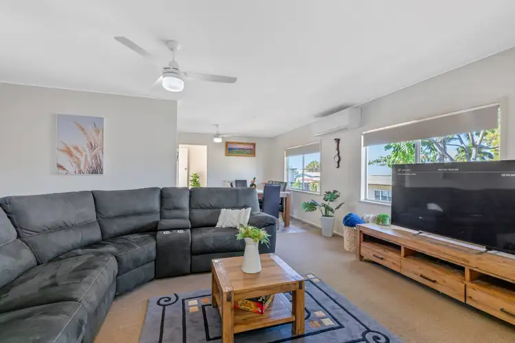 Second view of Homely house listing, 12 Leahy Street, Beaconsfield QLD 4740