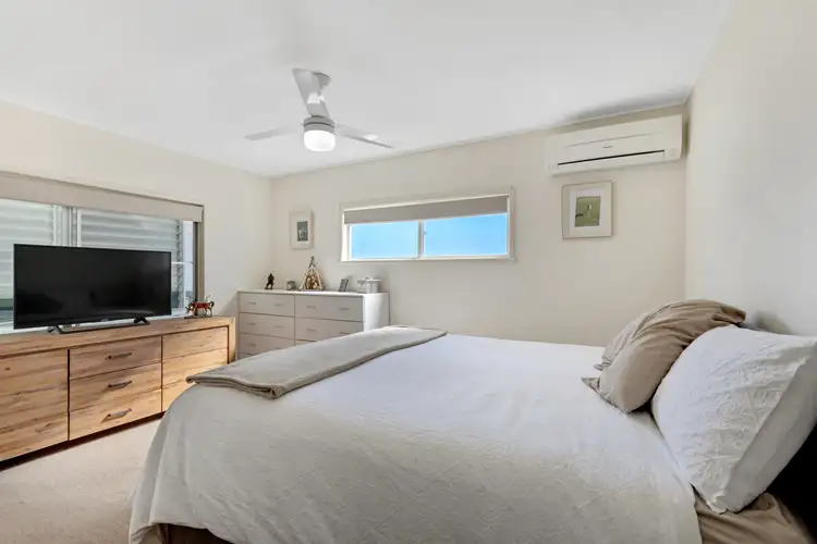 Third view of Homely house listing, 12 Leahy Street, Beaconsfield QLD 4740