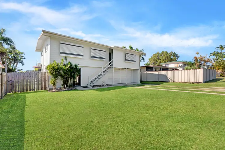 Fifth view of Homely house listing, 12 Leahy Street, Beaconsfield QLD 4740