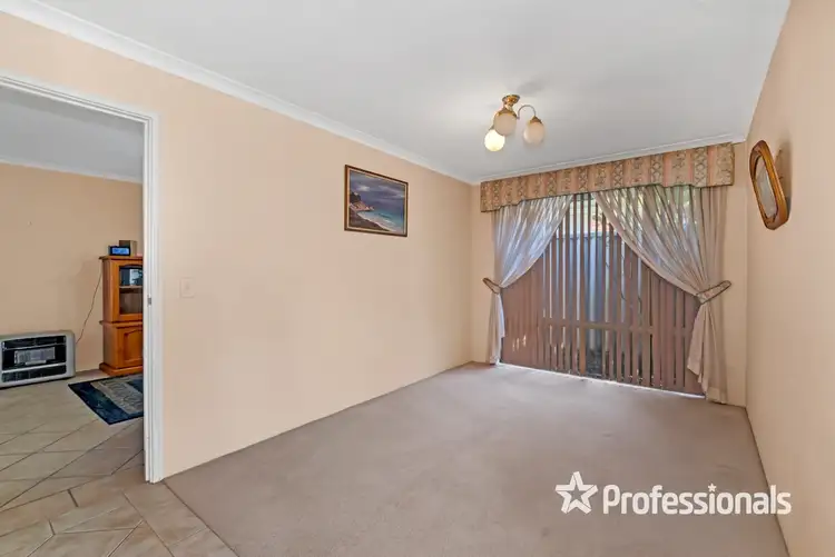 Fifth view of Homely house listing, 76 Triton Avenue, Waikiki WA 6169