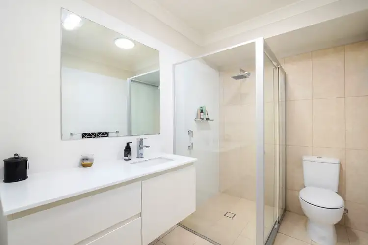 Fifth view of Homely villa listing, 3/32 Brougham Street, East Gosford NSW 2250