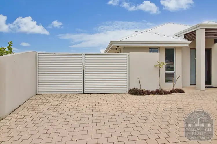 Third view of Homely house listing, 3 Irving Fairway, Baldivis WA 6171