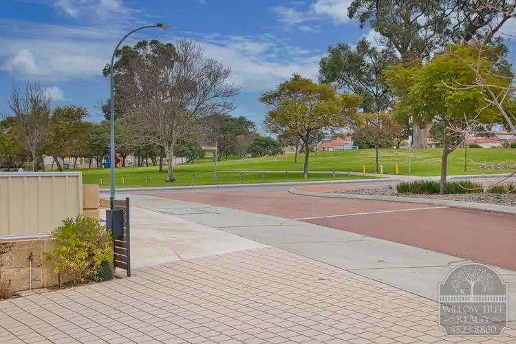 Fourth view of Homely house listing, 3 Irving Fairway, Baldivis WA 6171