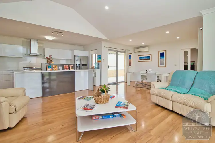 Sixth view of Homely house listing, 3 Irving Fairway, Baldivis WA 6171