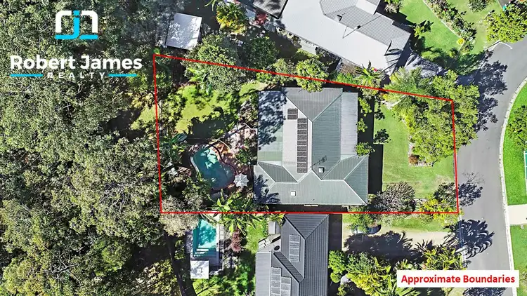 22 Palmer Crescent, Tewantin QLD 4565
