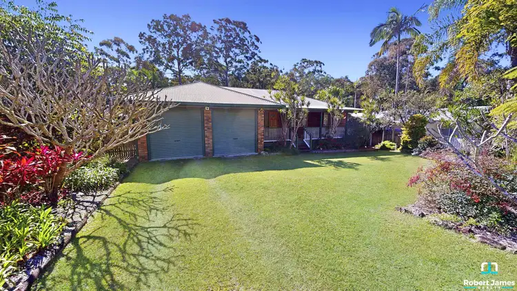 Second view of Homely house listing, 22 Palmer Crescent, Tewantin QLD 4565
