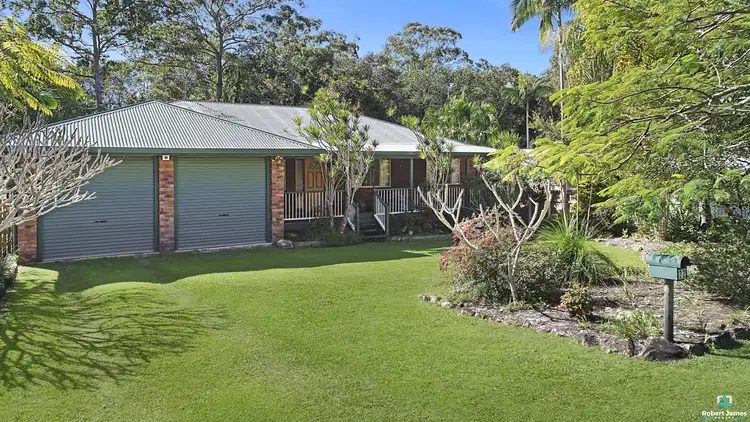 Third view of Homely house listing, 22 Palmer Crescent, Tewantin QLD 4565