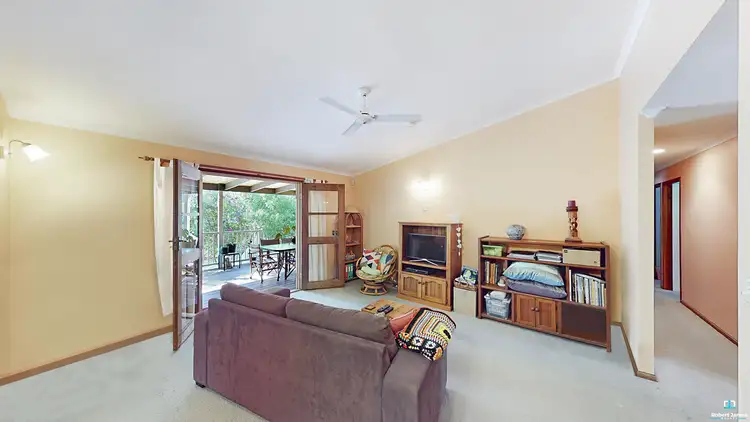 Fourth view of Homely house listing, 22 Palmer Crescent, Tewantin QLD 4565