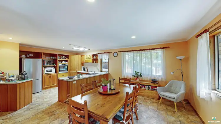 Sixth view of Homely house listing, 22 Palmer Crescent, Tewantin QLD 4565