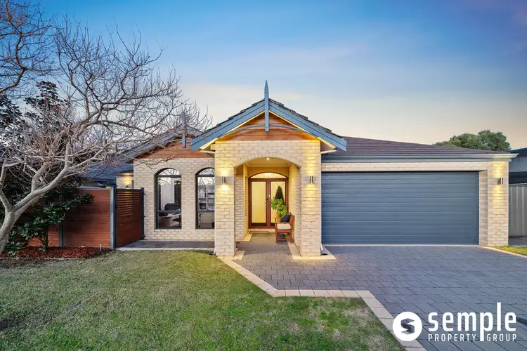 28 Grampian Crescent, Aubin Grove WA 6164