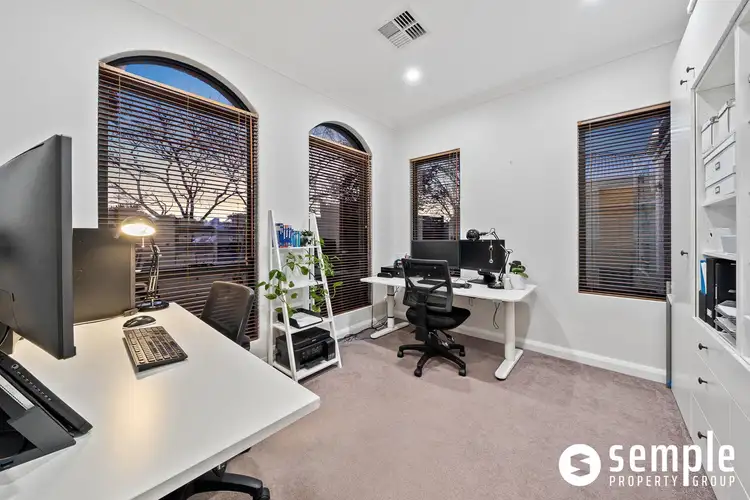 Fourth view of Homely house listing, 28 Grampian Crescent, Aubin Grove WA 6164