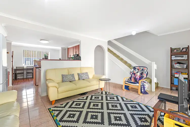Second view of Homely townhouse listing, 7/43 North Street, Southport QLD 4215