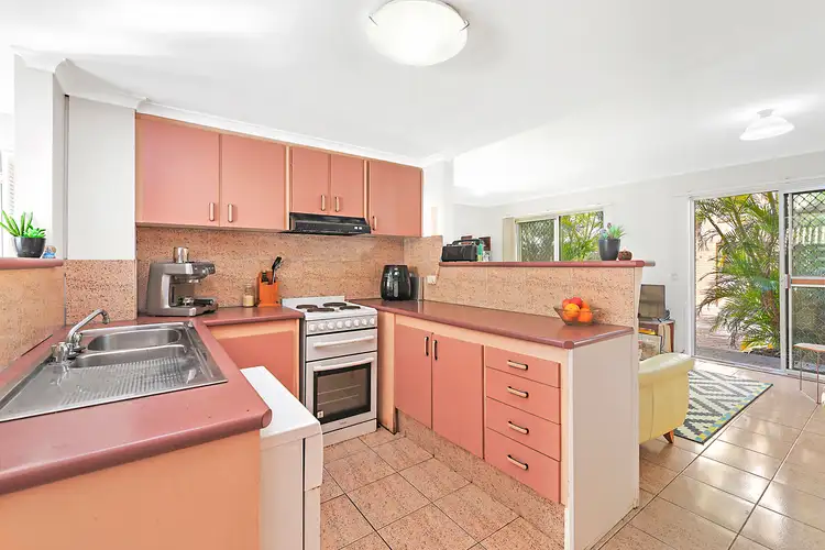 Third view of Homely townhouse listing, 7/43 North Street, Southport QLD 4215