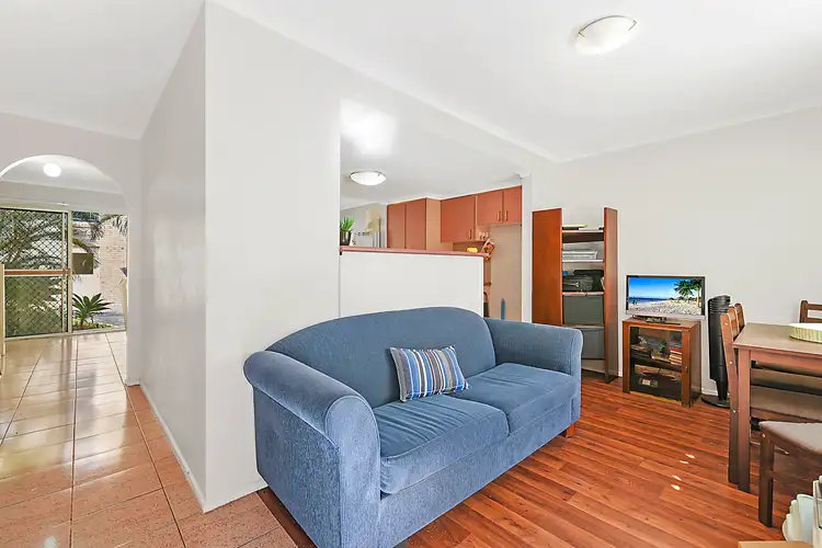 Fourth view of Homely townhouse listing, 7/43 North Street, Southport QLD 4215