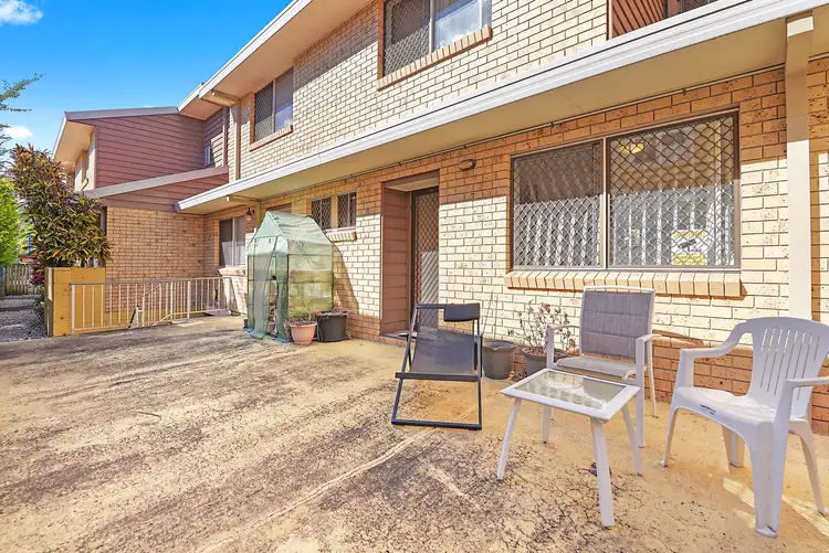 Fifth view of Homely townhouse listing, 7/43 North Street, Southport QLD 4215