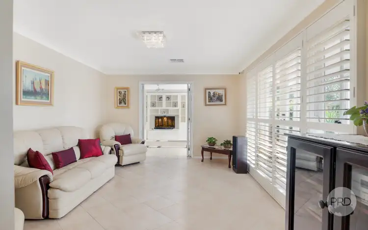 Second view of Homely house listing, 7 Bunce Place, Werrington County NSW 2747