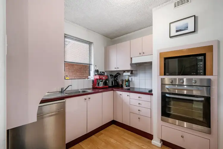 Fourth view of Homely house listing, 13/8-10 Swan Road, Attadale WA 6156