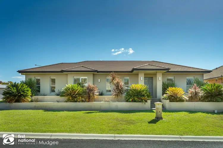 9 Vera Court, Mudgee NSW 2850