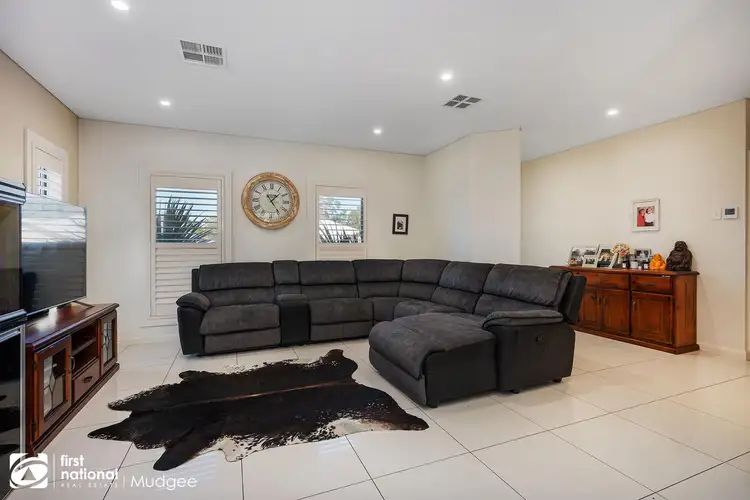 Fourth view of Homely house listing, 9 Vera Court, Mudgee NSW 2850