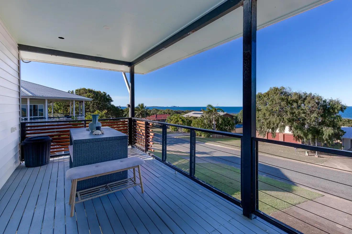 Main view of Homely house listing, 9 Ocean Drive, Ilbilbie QLD 4738