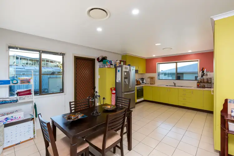 Second view of Homely house listing, 9 Ocean Drive, Ilbilbie QLD 4738