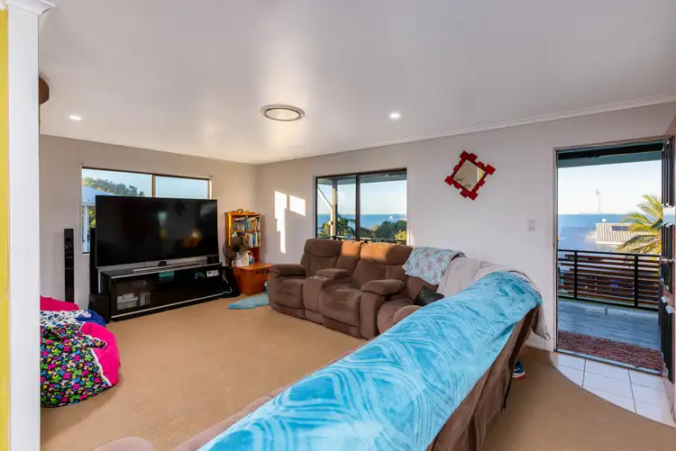 Fifth view of Homely house listing, 9 Ocean Drive, Ilbilbie QLD 4738