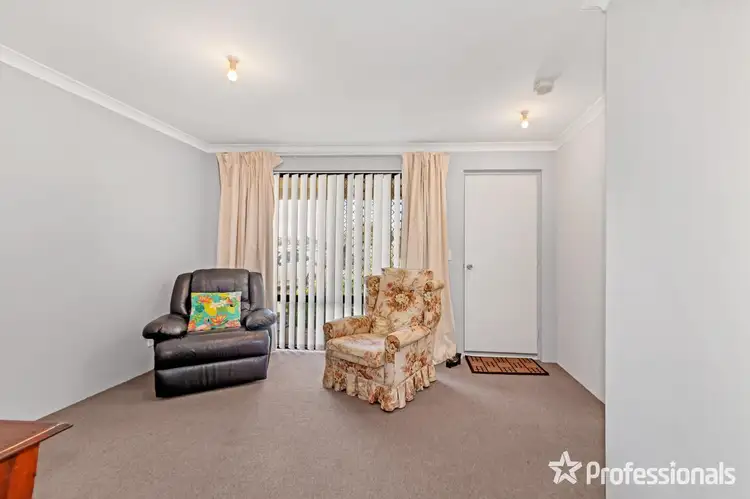 Third view of Homely house listing, 31 Menora Loop, Warnbro WA 6169