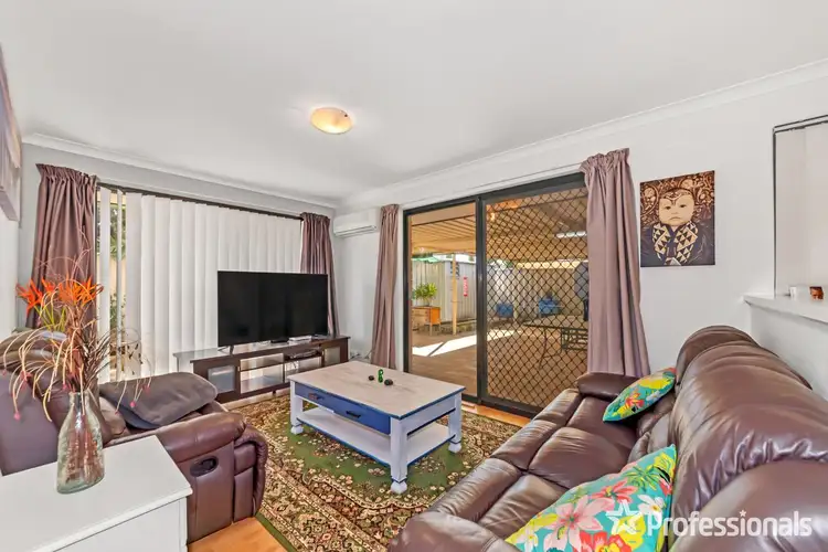 Fourth view of Homely house listing, 31 Menora Loop, Warnbro WA 6169