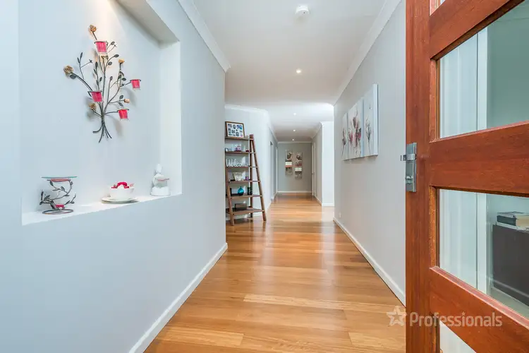 Third view of Homely house listing, 10 Anchors Way, Yanchep WA 6035